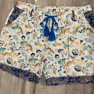 Sundance Kalini Shorts